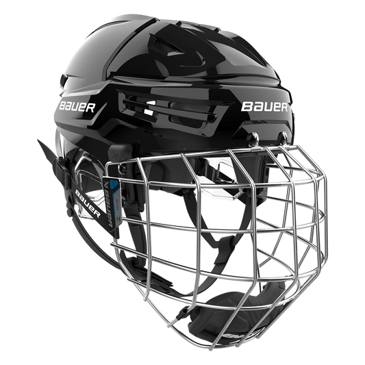 Bauer Re-Akt 70 Helmet Combo