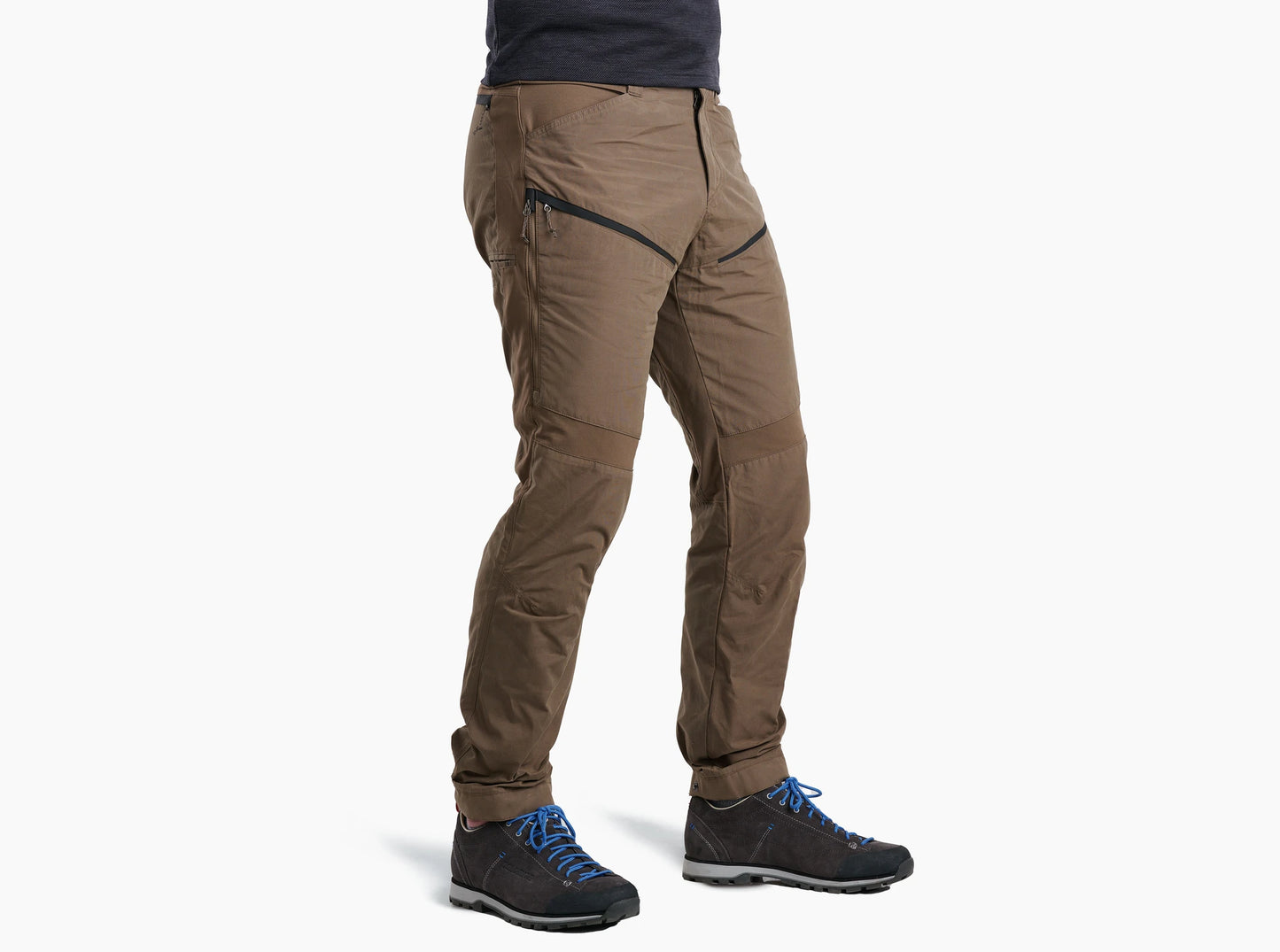 Kuhl Mens Radikl Outsider Pants - Driftwood