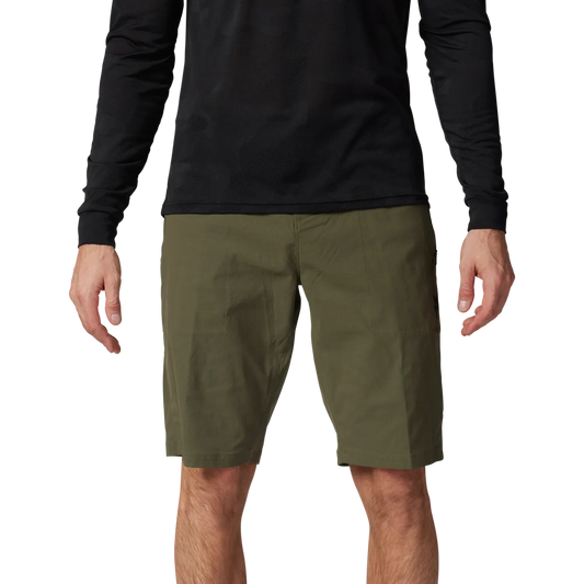 Fox Ranger Shorts With Liner