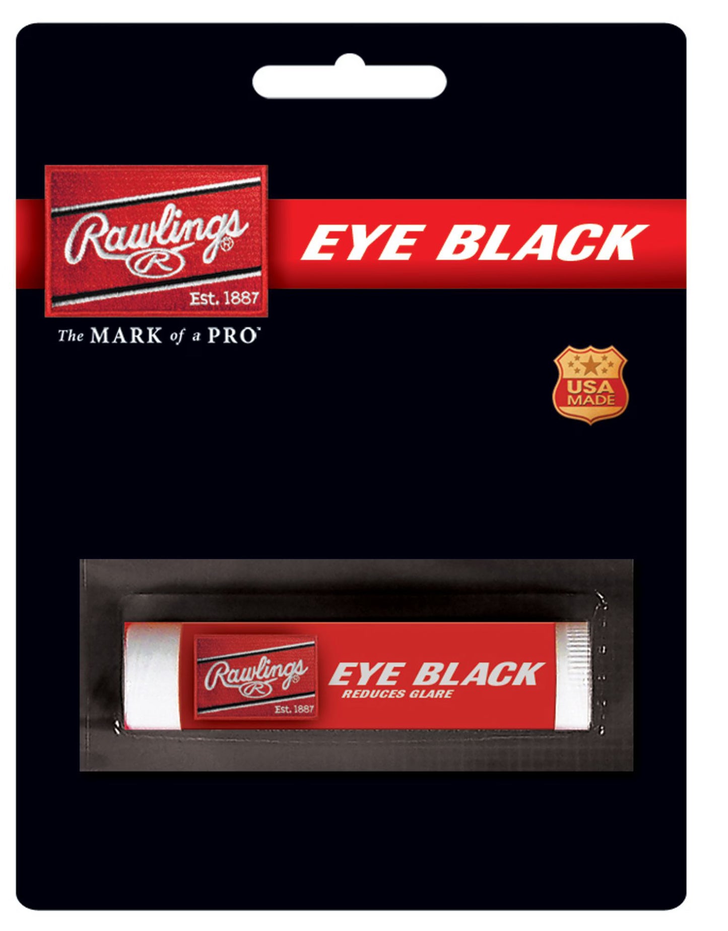 Rawlings Eye-Black