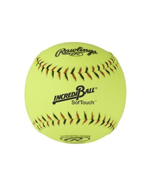 Rawlings Incrediball SoftTouch 11" Training Softball