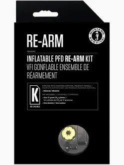 Re-Arm kit K - 17g Auto/Manual