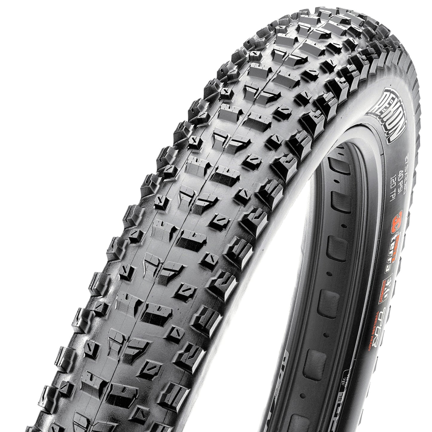 Maxxis Rekon Exo Tire
