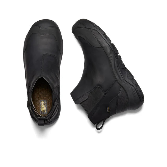 Keen Revel Men's Chelsea Boots