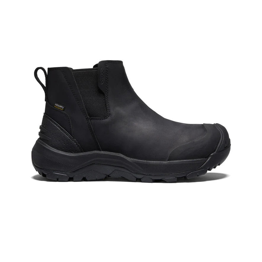 Keen Revel Men's Chelsea Boots