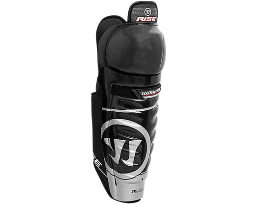 Warrior Rise Junior Shin Guard