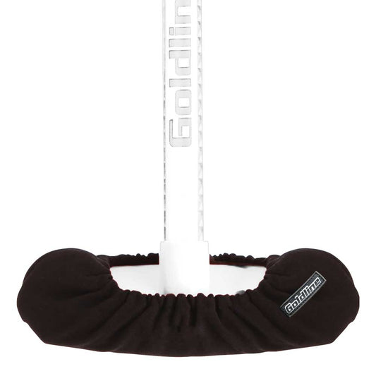 Goldline Curling Broom Head Cover