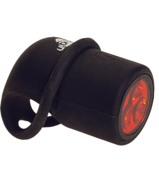 49°N Super Doppler Tail Light