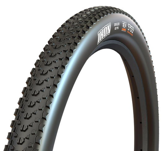 Maxxis Ikon 60TPI Wire Bead Tire