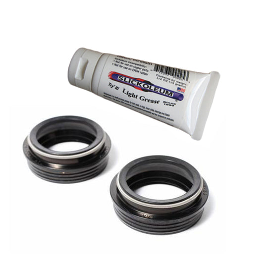 SR Suntour Lower Leg Service Kit