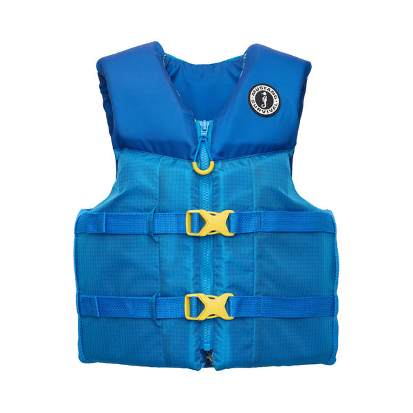 Mustang Survival Rev Youth Vest
