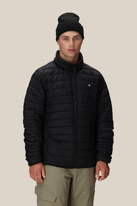686 Mens Thermal Puff Jacket