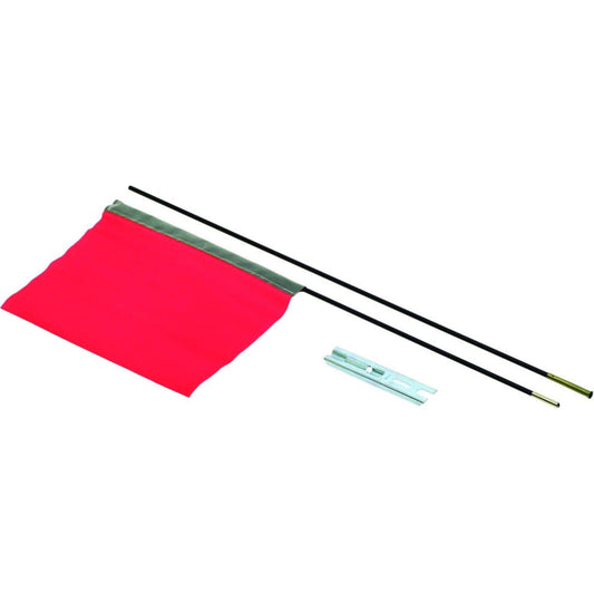 49°N Safety Flag