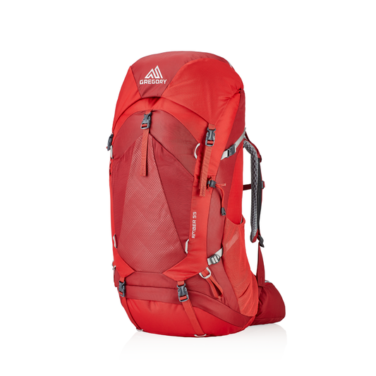 Gregory Amber 55L Women's Backpack