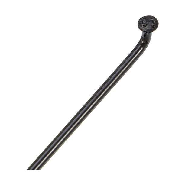 J-Bend Spokes with Nipples