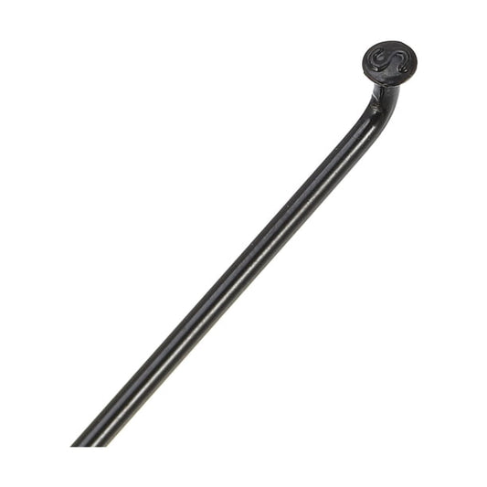 J-Bend Spokes with Nipples