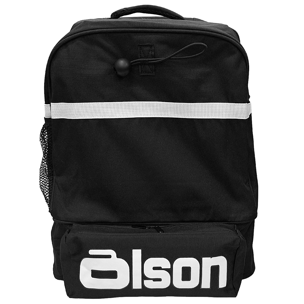 Olson Hauler Curling Bag