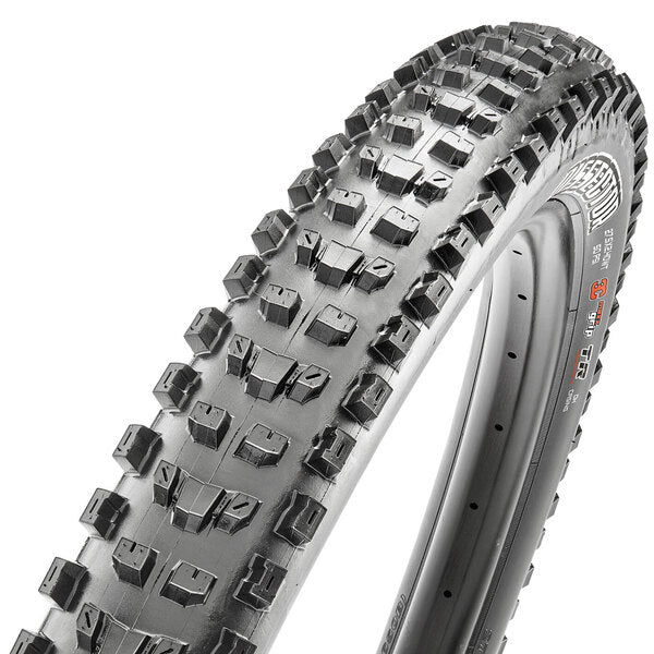 Maxxis Dissector EXO+ 3C MaxxTerra Tire