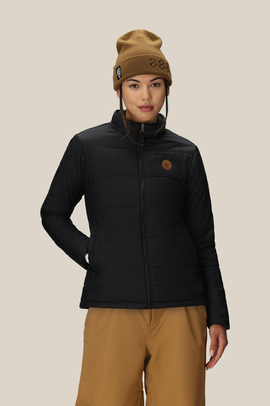 686 Womens Thermal Puff Jacket