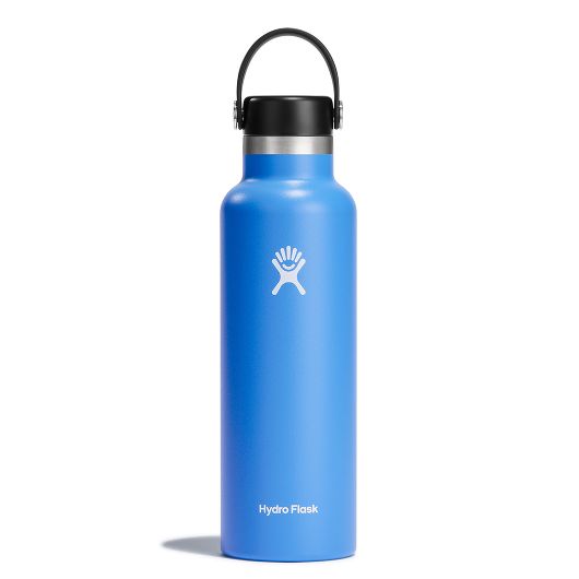 Hydroflask 21oz Standard Flex Cap Bottle