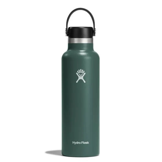 Hydroflask 21oz Standard Flex Cap Bottle