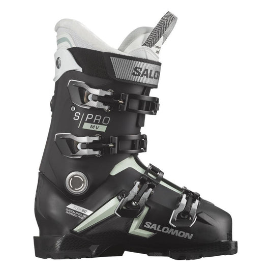 Salomon S/Pro 80 MV Womens Ski Boots