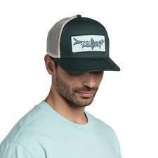 Buff Explore Trucker Cap