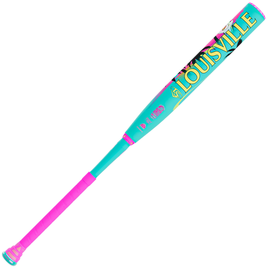 Louisville Slugger 2026 Genesis Scott Hartling 2PC Endload USSSA Bat