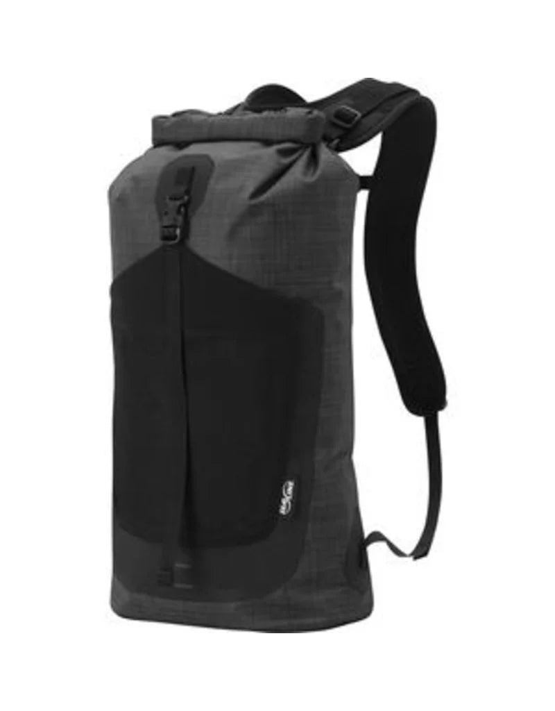 Seal Line Skylake™ Dry Daypack - Heather Grey