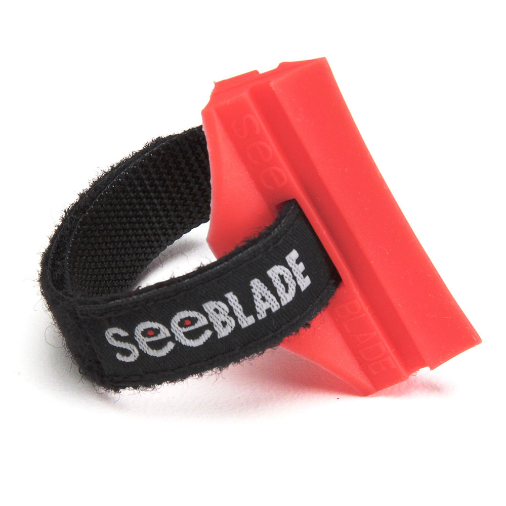 Seeblade Goggle Wiper