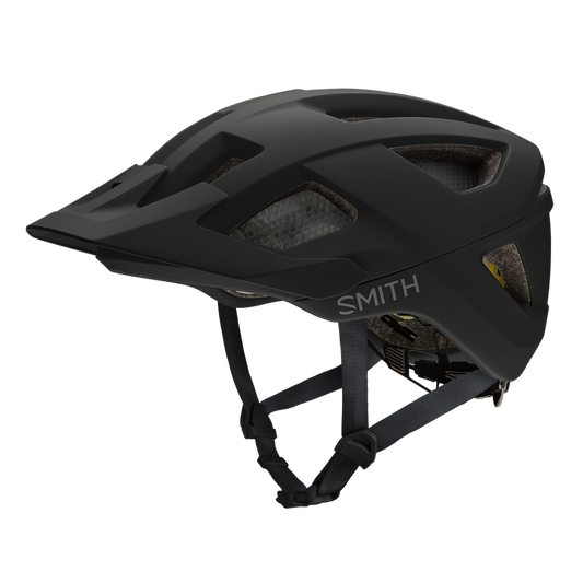 Smith Session Mips Mountain Bike Helmet - Matte Black