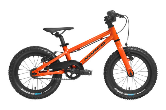 Norco Storm 16" Single Speed Kids Bike