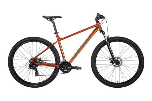 Norco Storm 5 27.5" Adult Mountain Bike - Orange