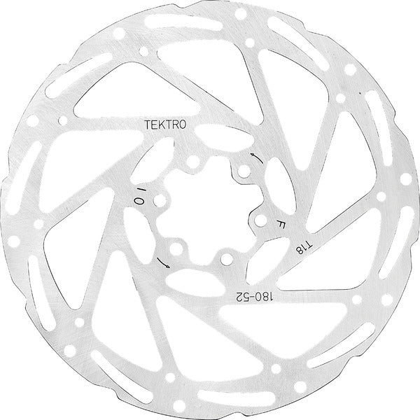 Tektro TR-52 6 Bolt Rotor - 180mm