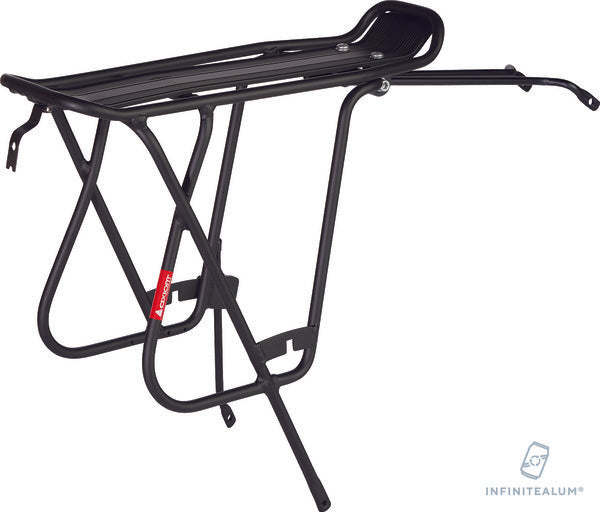 Axiom Journey Disc Bike Rack