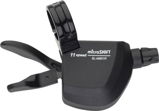 MicroShift SL-M851R 11 Speed Rear XPress Trigger Shifter