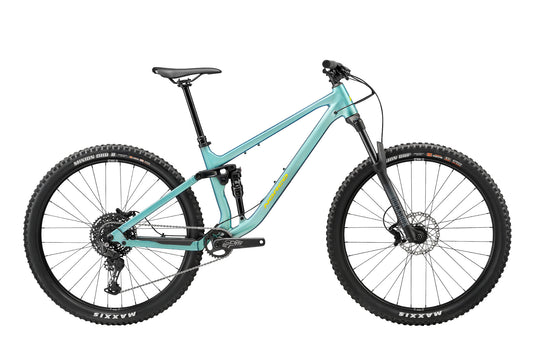 Norco Fluid FS A3 Adult Mountain Bike