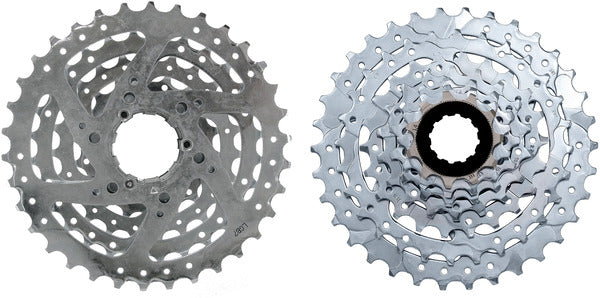 SunRace CS-M40 7 Speed Cassette 11-28T