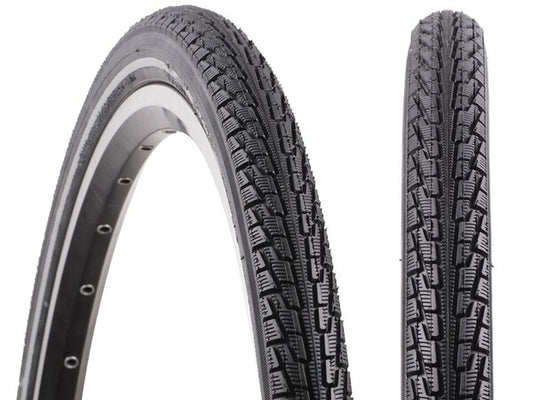 49N  ALL-WEATHER 37-622 / 700C x 35 REFLECTIVE TIRE