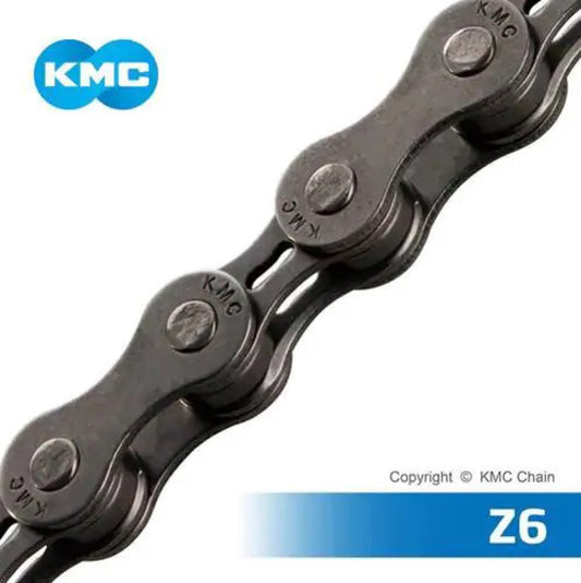 KMC Z6 6 Speed Chain