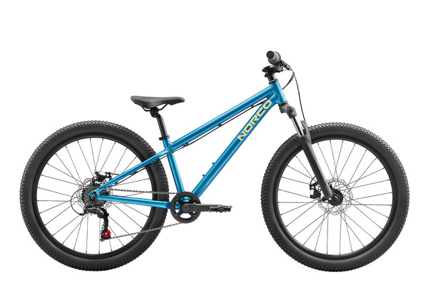Norco Storm 24 Kids Mountain Bike