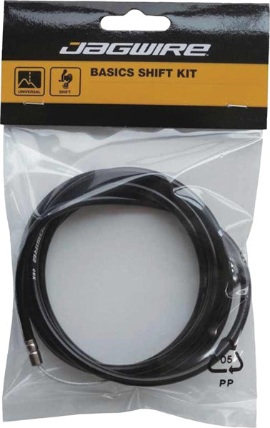 Jagwire Basics Dual End Brake Cable Kit