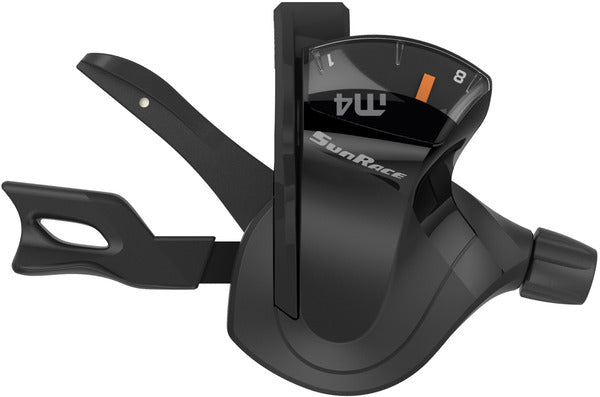 SunRace DLM403 8 Speed Dual Lever Trigger Shifter