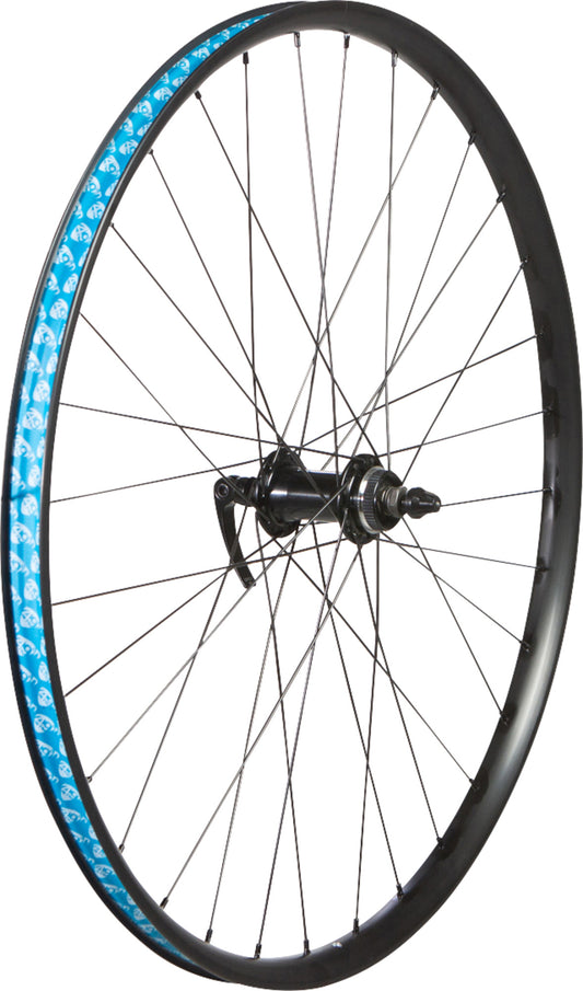 49*N 26" MTB/Urban Quick Release Front Wheel