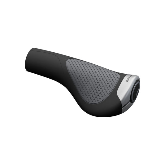 Ergon GP1 Evo Bicycle Grips - Black