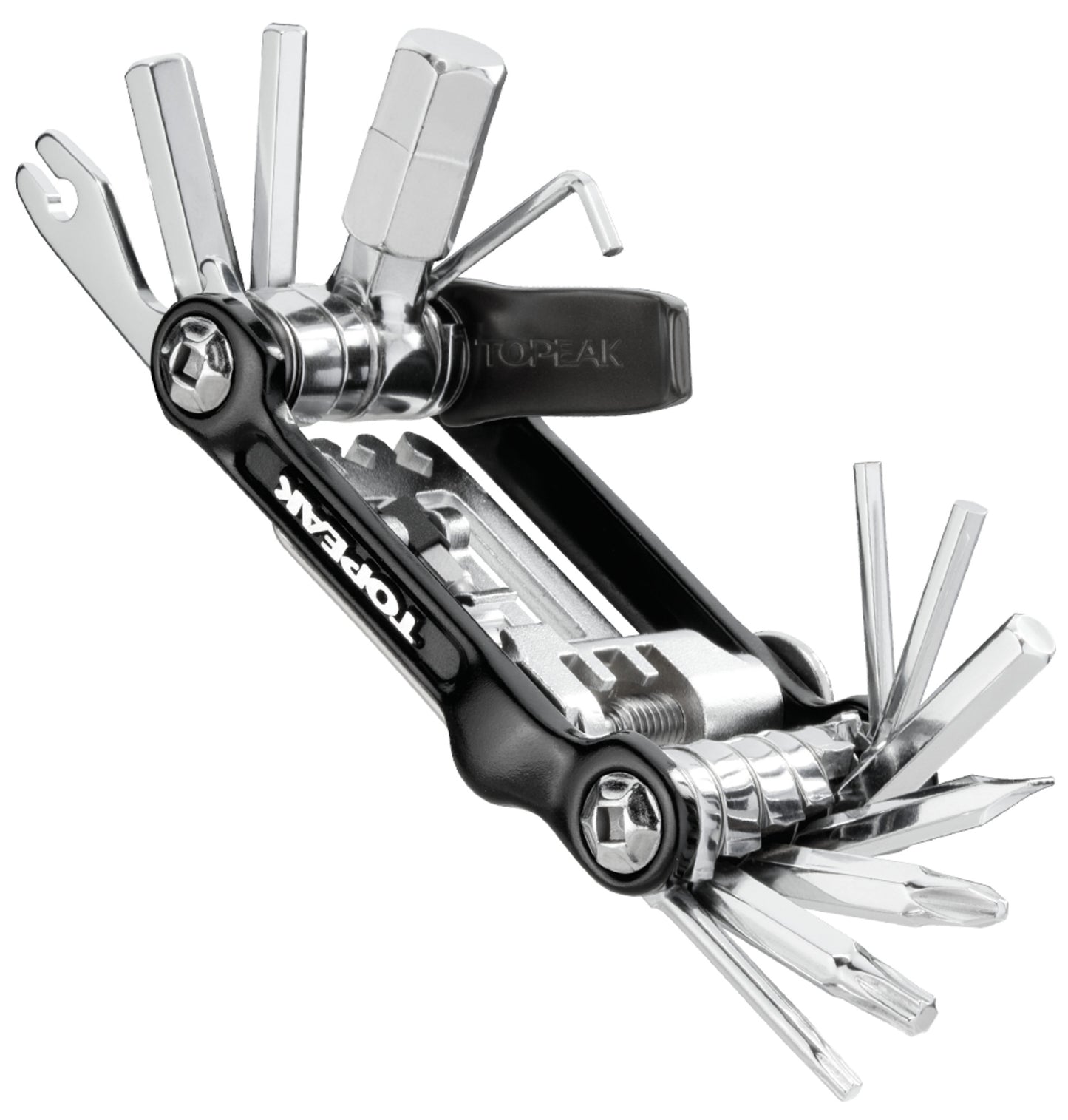 Topeak Mini 20 Pro Multi-Tool