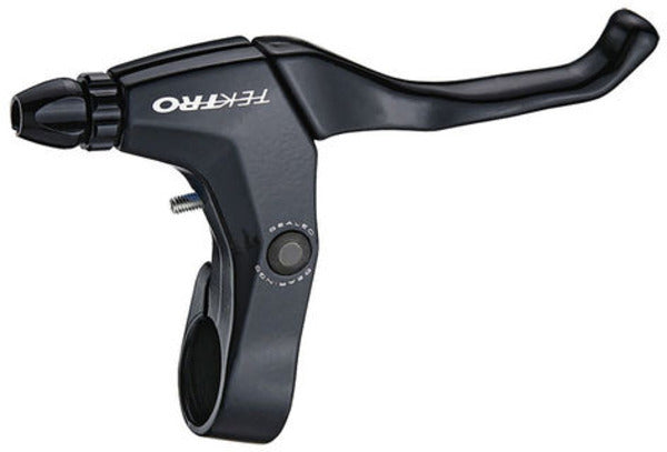 Mechanical disc shop brake levers