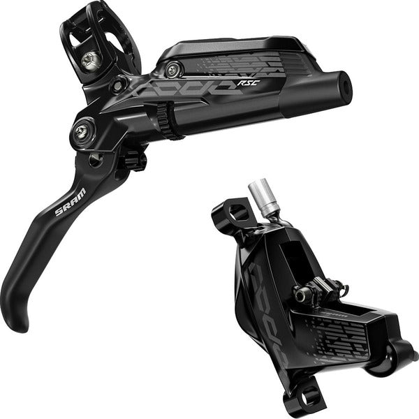 Sram Code RSC Hydraulic Disc Brakes - Black