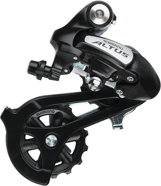 Shimano Altus RD-M310 7/8 Speed Rear Derailleur