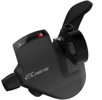Shimano Cues SL-U4000-L 2-Speed Shift Lever